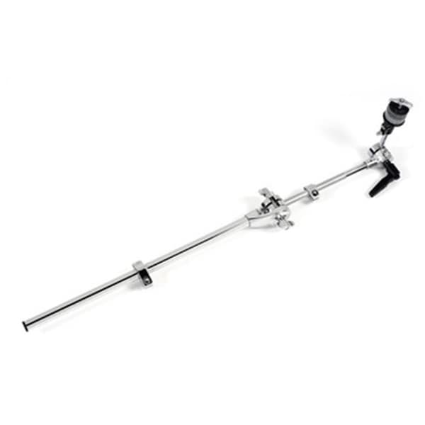 Drum Works Furniture Boom Arm 0.75 x 18 in. Tube, Chrome DWSM934 - main